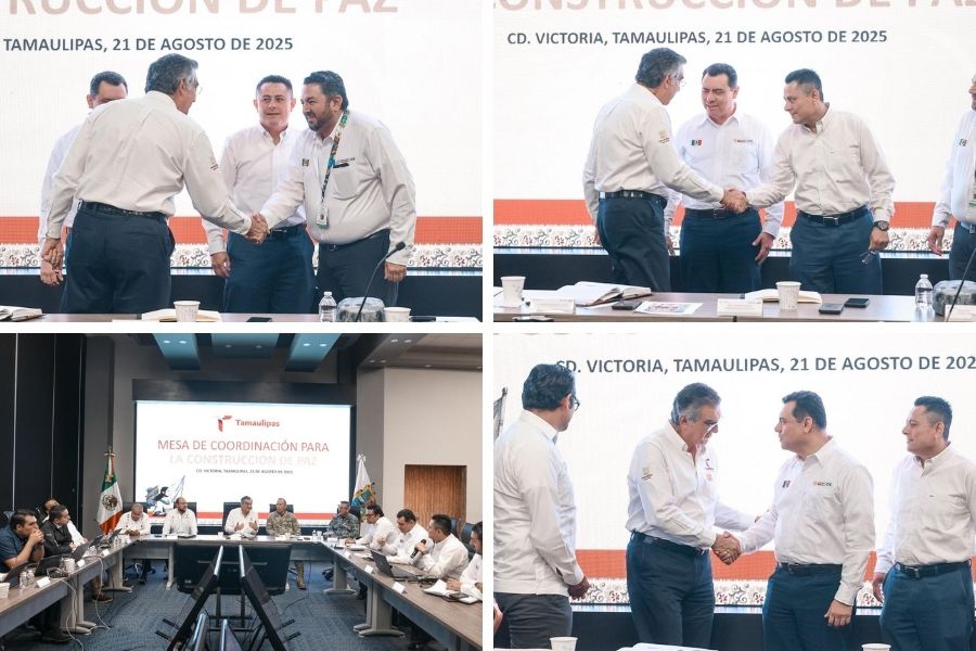CFE Tamaulipas inversión 2025