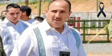 Capturan a Jaret “H” presunto responsable del asesinato del delegado de la FGR en Tamaulipas