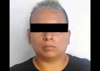 Capturan a mujer en El Carmen