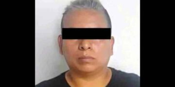 Capturan a mujer en El Carmen