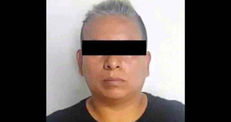 Capturan a mujer en El Carmen