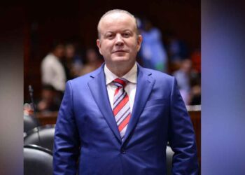 Carlos Canturosas reforma de Sheinbaum