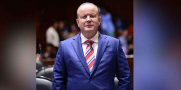 Carlos Canturosas reforma de Sheinbaum