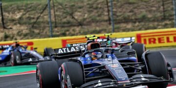 Carlos Sainz confía en el futuro de Williams para pelear por el campeonato de F1