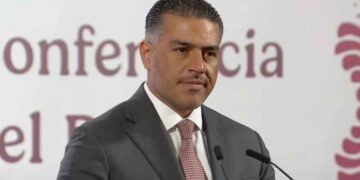 Cártel de Sinaloa no ha terminado y aún cuenta con varios líderes importantes a pesar de la condena de ‘El Mayo’: SSPC