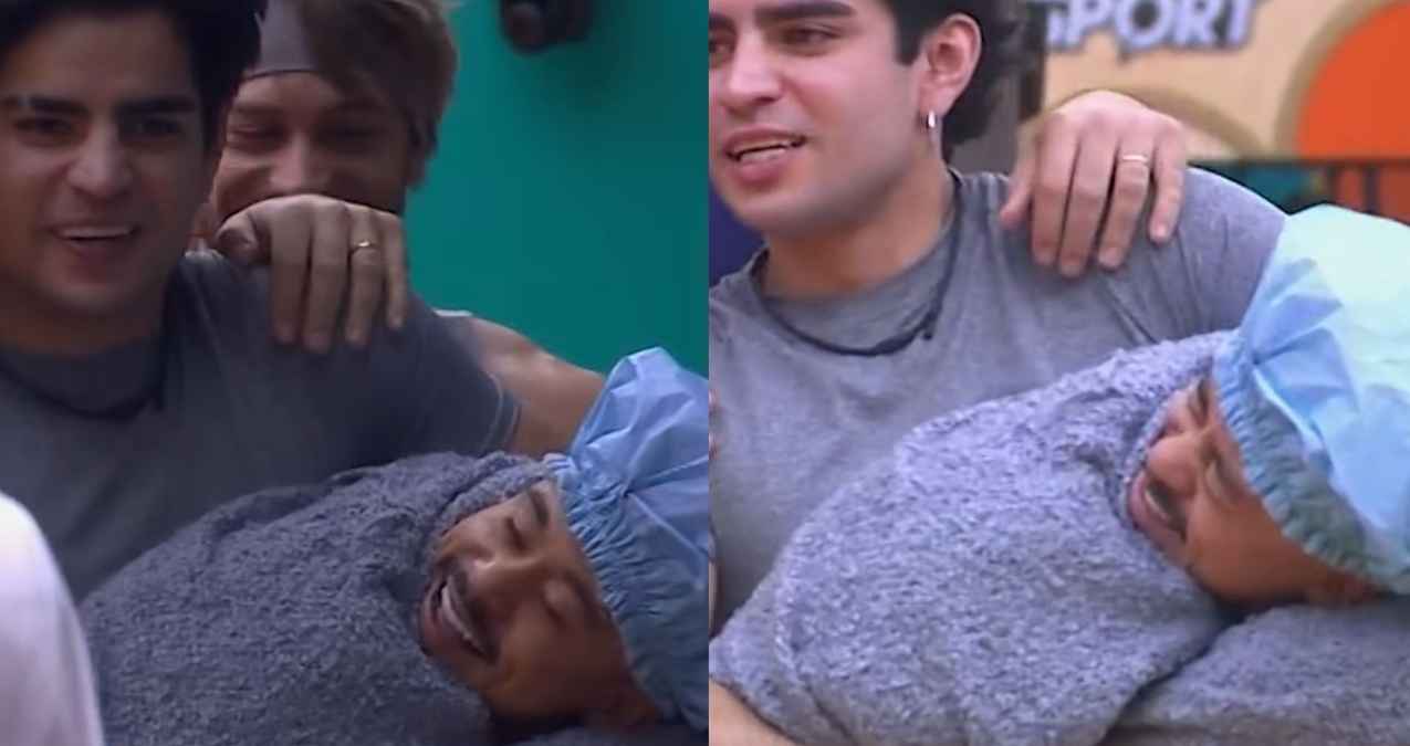 La Casa de los Famosos: <yoastmark class=