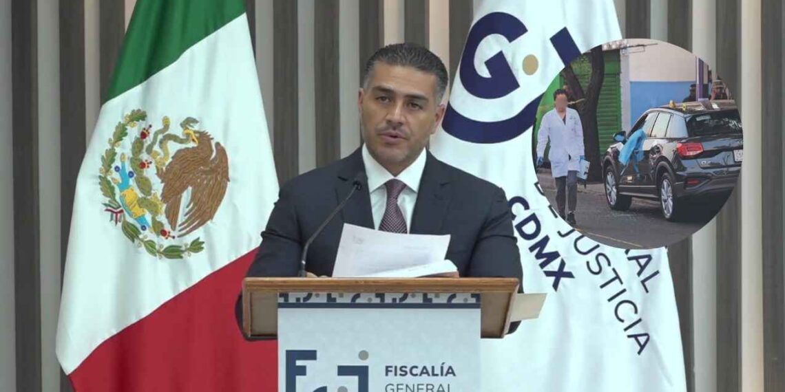 asesinato funcionarios cercanos Brugada