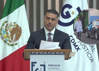 asesinato funcionarios cercanos Brugada