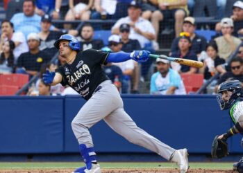 Charros de Jalisco playoffs