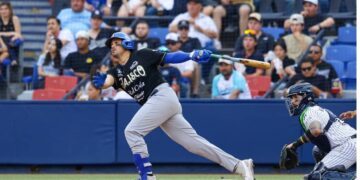 Charros de Jalisco playoffs