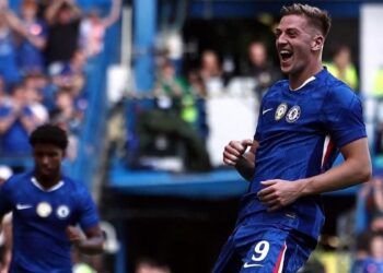 Chelsea vs AC Milan