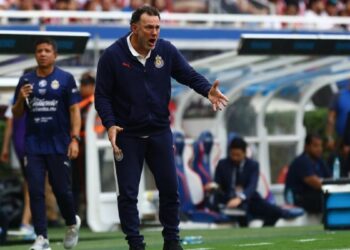 Chivas Apertura