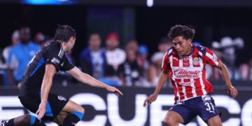 Chivas necesita un milagro para avanzar en la Leagues Cup 2025