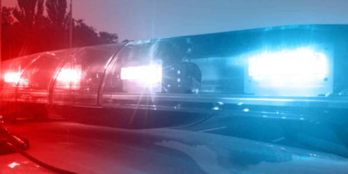 Choque en Nuevo Laredo herida