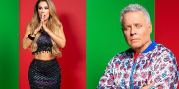 Cinthia Aparicio defiende a Alexis Ayala tras la polémica en La Casa de los Famosos México