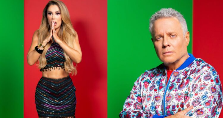 Cinthia Aparicio defiende a Alexis Ayala tras la polémica en La Casa de los Famosos México
