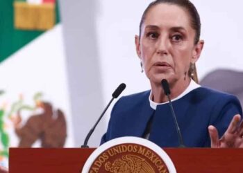 Claudia Sheinbaum afirma que se resolvió el desabasto de combustible