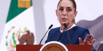 Claudia Sheinbaum afirma que se resolvió el desabasto de combustible