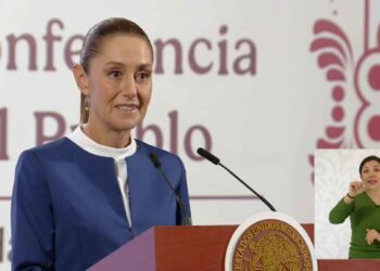 Claudia Sheinbaum anuncia que se reunirá con Ricardo Monreal y Adán Augusto López