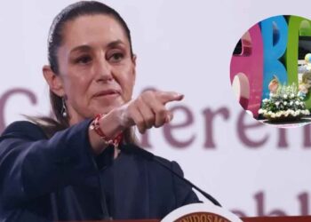 Claudia Sheinbaum anunció que solicitará la extradición de Sandra Téllez, propietaria de la Guardería ABC detenida en EU