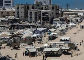 Claudia Sheinbaum condena la violencia en Gaza y pide paz urgente