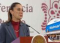 Claudia Sheinbaum confirma que Walmart seguirá invirtiendo en el país