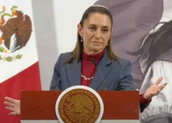 Claudia Sheinbaum desconoce si EU haya llegado a un acuerdo con capos para evitar pena de muerte