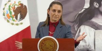 Claudia Sheinbaum desconoce si EU haya llegado a un acuerdo con capos para evitar pena de muerte