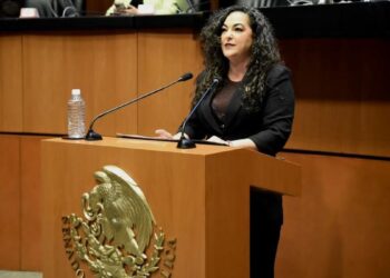 Claudia Sheinbaum informe 2025