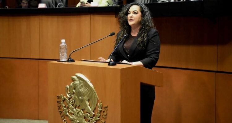Claudia Sheinbaum informe 2025