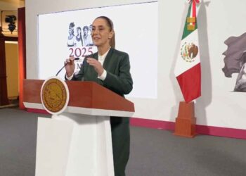 Claudia Sheinbaum revela que pronto anunciará el Café del Bienestar tras el éxito que ha tenido el chocolate