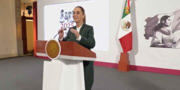 Claudia Sheinbaum revela que pronto anunciará el Café del Bienestar tras el éxito que ha tenido el chocolate