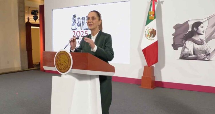Claudia Sheinbaum revela que pronto anunciará el Café del Bienestar tras el éxito que ha tenido el chocolate