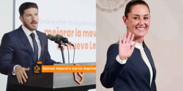 Claudia Sheinbaum visitará Nuevo León para iniciar la construcción del tren Saltillo-Nuevo Laredo
