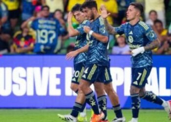 Club América Leagues Cup