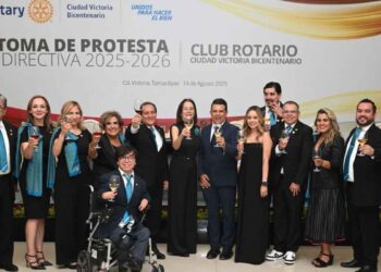 'Club Rotario Bicentenario'