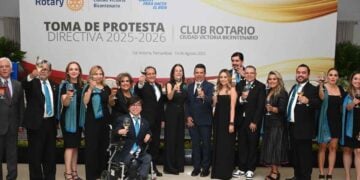 'Club Rotario Bicentenario'