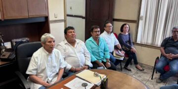 mercados sobre ruedas “botaderos”