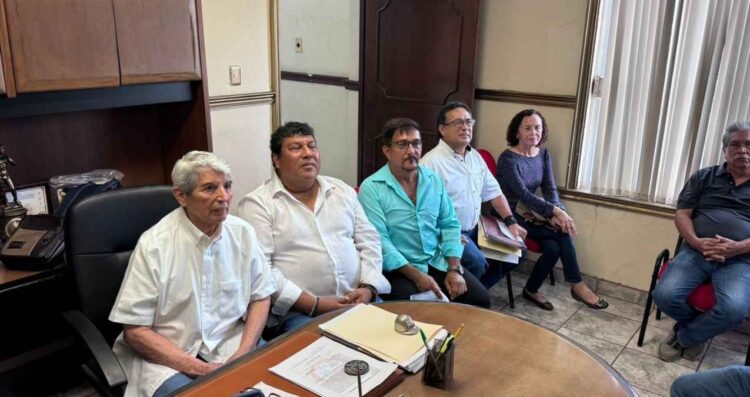 mercados sobre ruedas “botaderos”