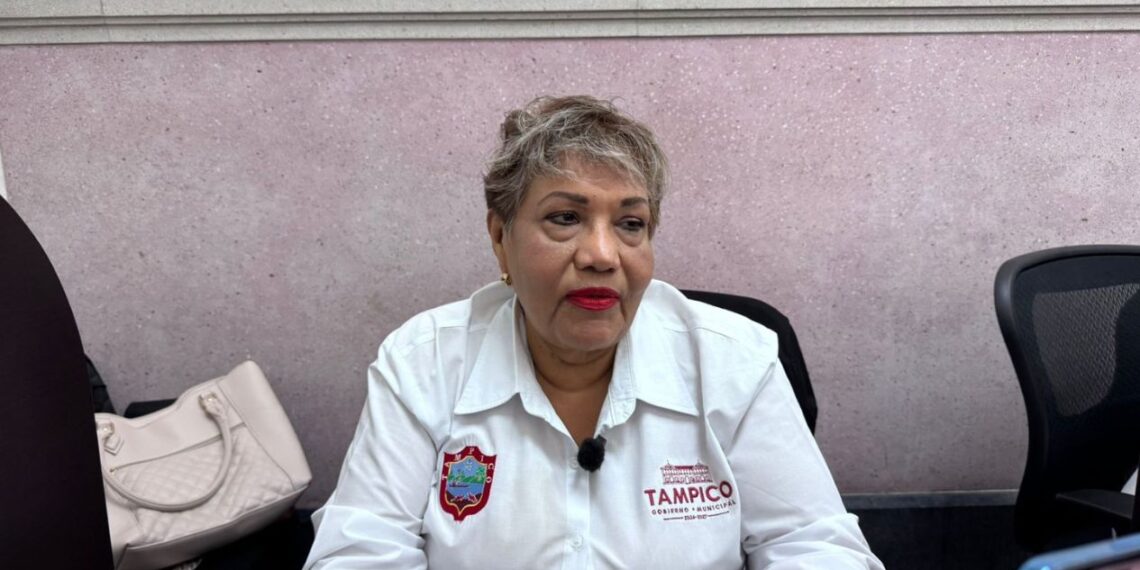 Comisión Transporte Tampico