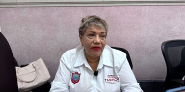 Comisión Transporte Tampico