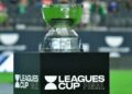 Leagues Cup Liga MX
