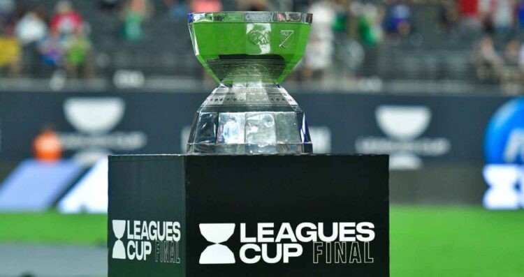 Leagues Cup Liga MX