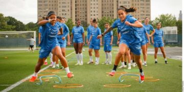 Concachampions Femenil