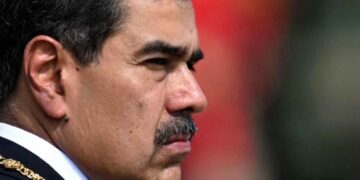 Confisca Estados Unidos más de 700 millones de dólares vinculados a Nicolás Maduro