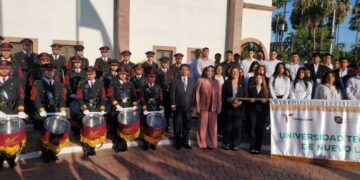 Congreso de Ciencia y Tecnología Nuevo Laredo