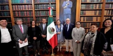 consejeros INE Pablo Gómez