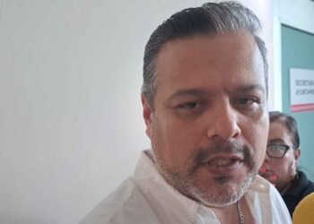 Contraloría Madero agentes Tránsito