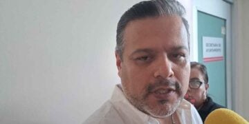 Contraloría Madero agentes Tránsito