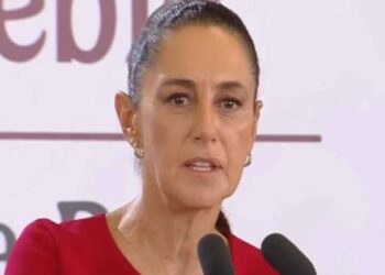 Contratos ligados a sobornos en Pemex fueron cancelados, asegura Claudia Sheinbaum